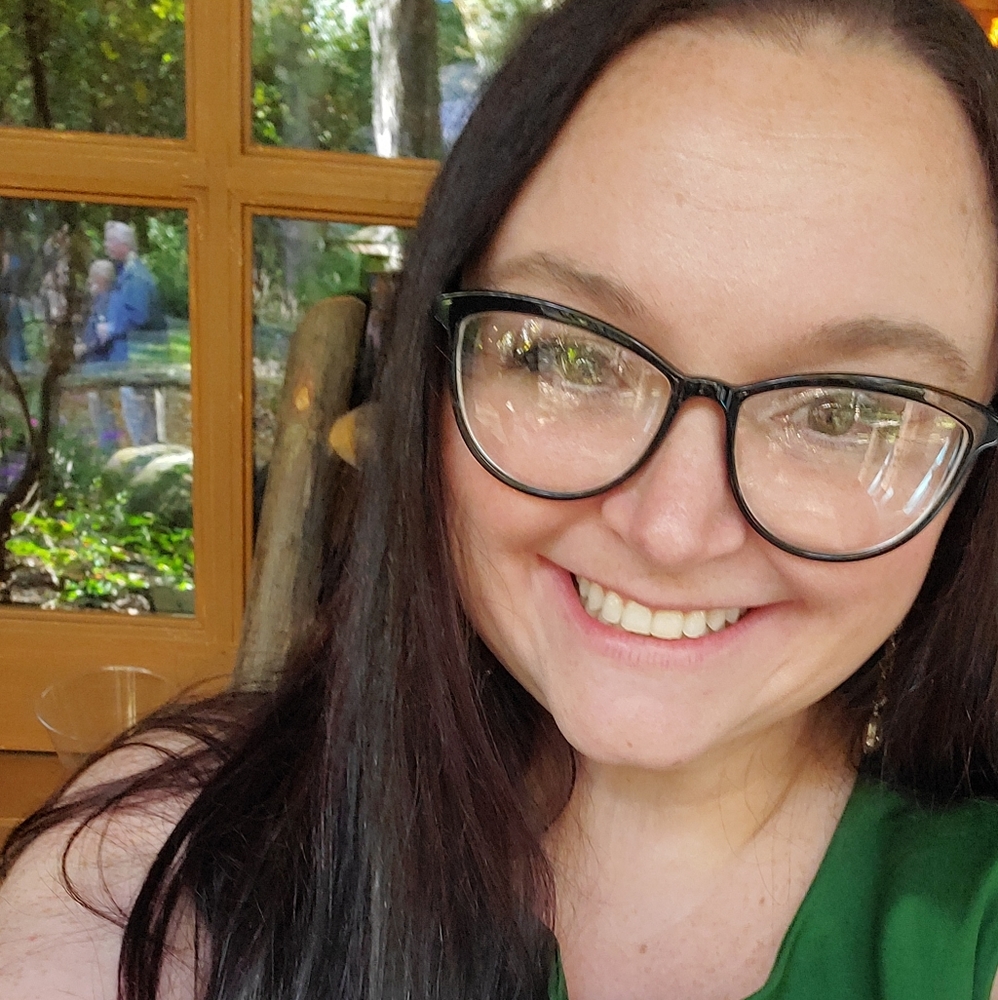 Meet your Posher, Kelsey